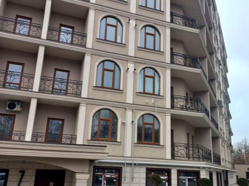 квартира по адресу Дача Ковалевского ул., 91