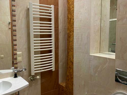 квартира за адресою Соломії Крушельницької вул., 12