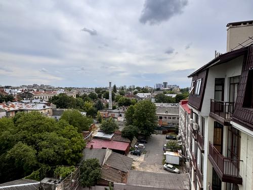 квартира по адресу Героев УПА ул., 29