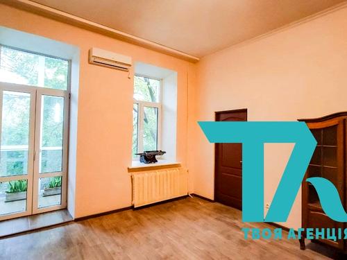 квартира по адресу Саксаганского ул., 103