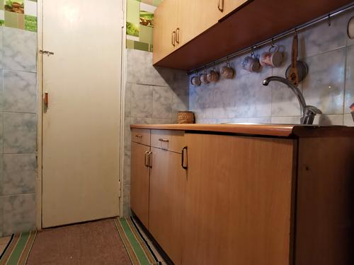 дом по адресу Задорожна ул., 12