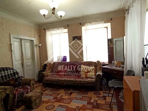 дом по адресу Дунайская ул., 88