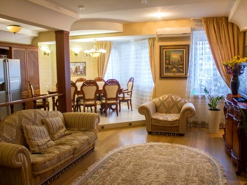 квартира по адресу Парусная ул. (Героев Сталинграда), 3