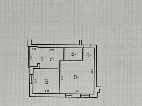 квартира по адресу Миколи Різоля ул. (Маршала Судца), 30