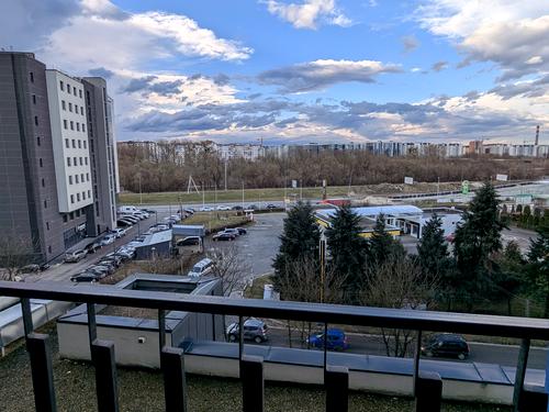 квартира по адресу Княгинин, 44
