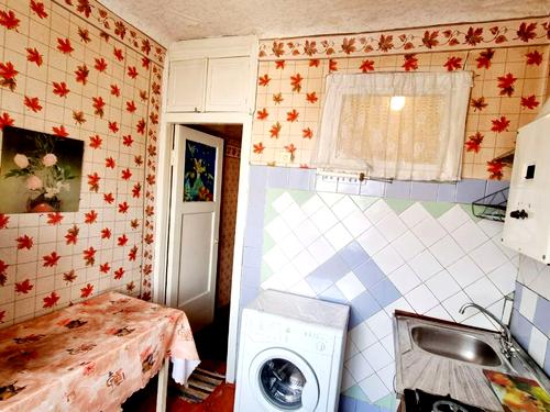 квартира по адресу Криворожская ул., 46