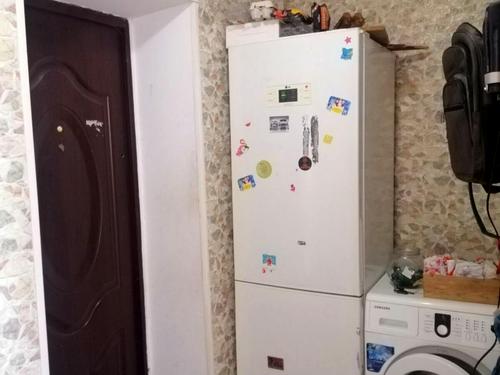 квартира за адресою Академіка Корольова вул., 31-А