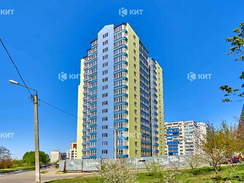 квартира за адресою Яни Червоної вул. (Родникова), 11а