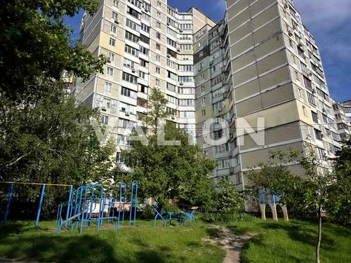 квартира за адресою Підлісна вул., 6
