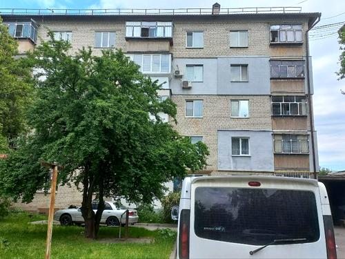квартира по адресу Героев УПА ул. (Кирпоноса), 5