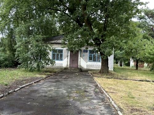 комерційна за адресою Героїв Чорнобиля, 41