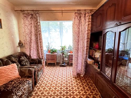 квартира за адресою Тулузи вул., 16
