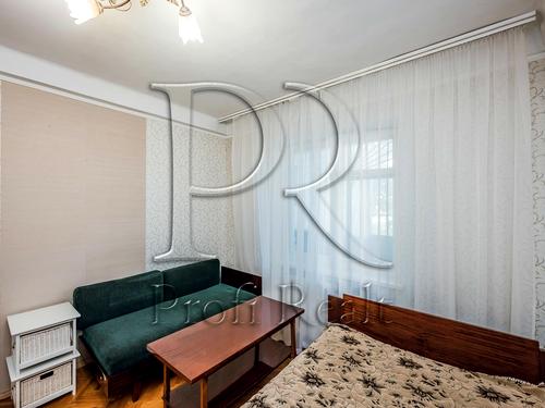 квартира за адресою Ентузіастів вул., 31
