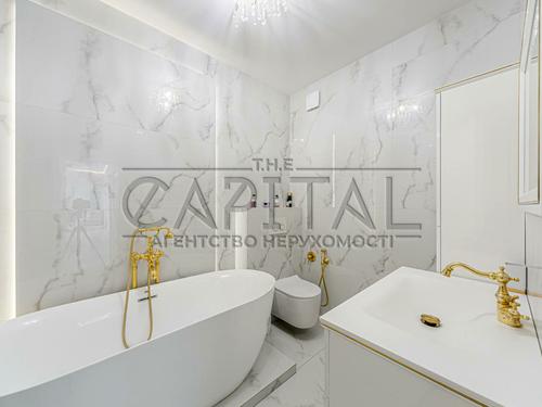 квартира по адресу Осокорская ул., 2а