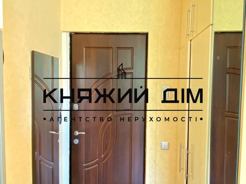 квартира за адресою Євгена Коновальця вул. (Щорса), 23