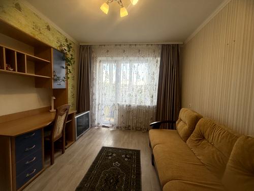 квартира по адресу Решетилівська вул., 30