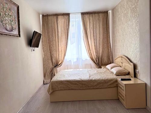 квартира за адресою Боголюбова, 33