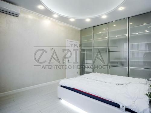 квартира за адресою Миколи Бажана просп., 1б