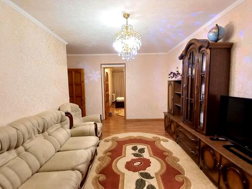 квартира по адресу Софьи Ковалевской ул. (Софьи Ковалевской), 65