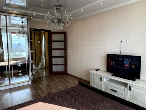 квартира по адресу Миколы Бажана просп., 1-А
