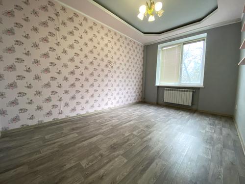 квартира за адресою Сергія Колачевського, 30