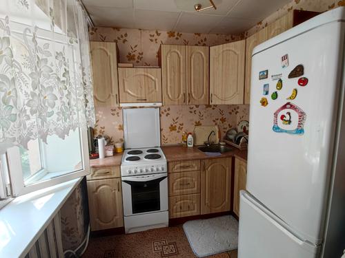 квартира по адресу Александра Поля просп. (Кірова), 121-Б