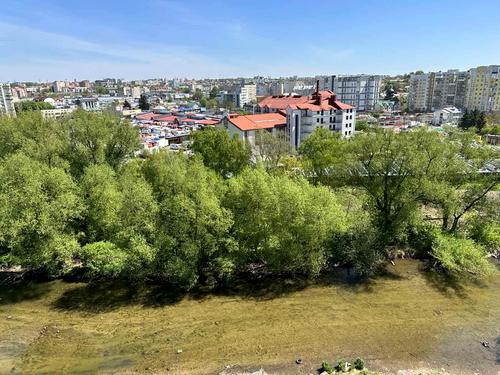 квартира по адресу Цегельный пер., 2