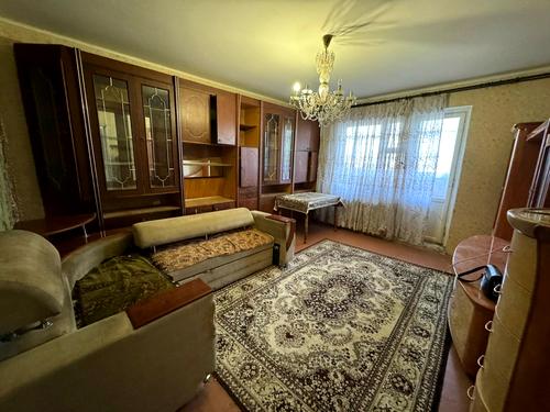 квартира за адресою Академіка Корольова вул., 75