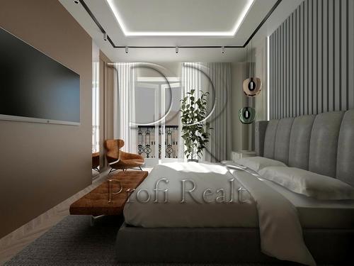 квартира по адресу Метрологическая ул., 25