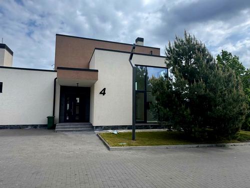будинок за адресою Європейська вул.