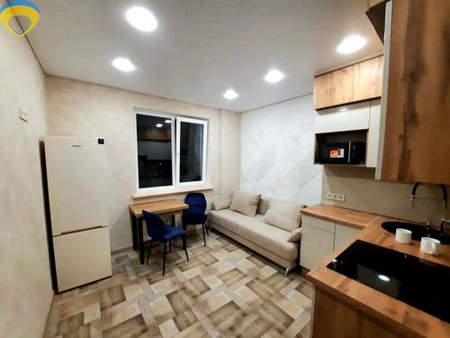 квартира за адресою Одеса, Люстдорфська дорога вул., 100к