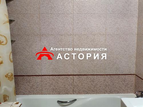 квартира за адресою Цитрусова вул., 5-А