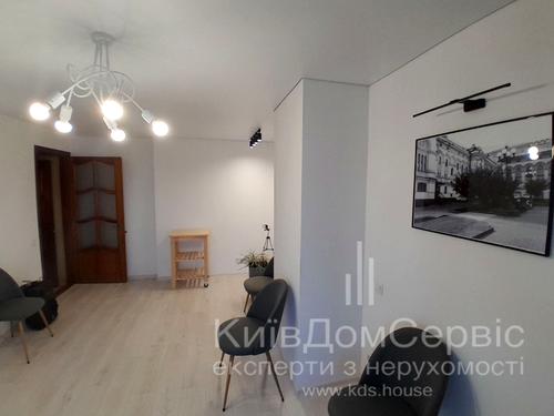 квартира за адресою Карела Чапека вул. (Юліуса Фучика), 15