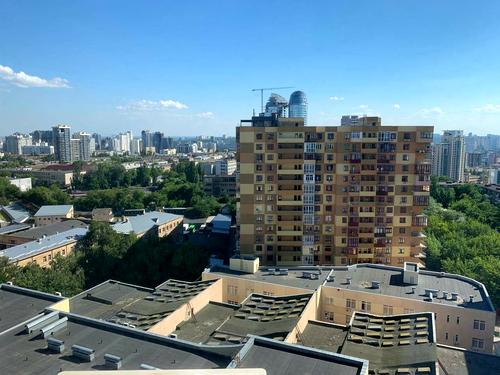 квартира за адресою Євгена Коновальця вул. (Щорса), 36-Б