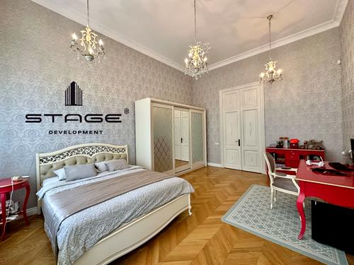 квартира за адресою Європейська вул. (Карла Маркса), 25