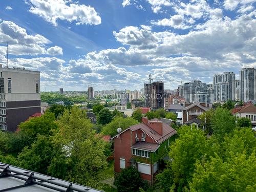 квартира по адресу Володимира Короткевича ул. (Добролюбова), 4