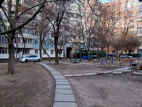 квартира по адресу Академика Королёва ул., 112/3