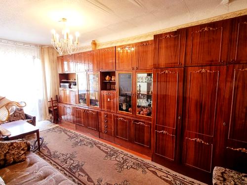 квартира по адресу Криворожская ул., 46