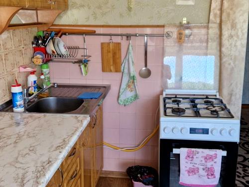 квартира по адресу Росвиговская ул., 18