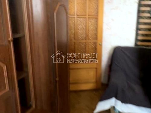 квартира по адресу Астрономическая ул., 35и