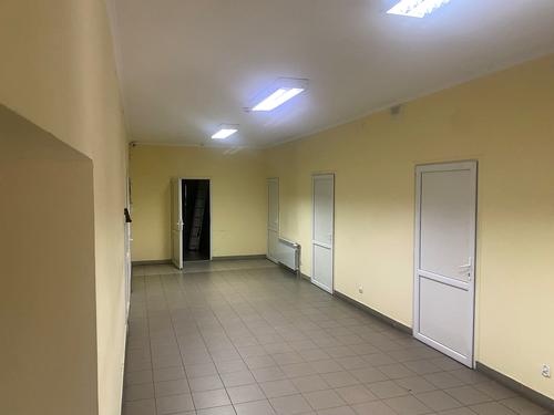 коммерческая по адресу Кульпарковская ул., 156