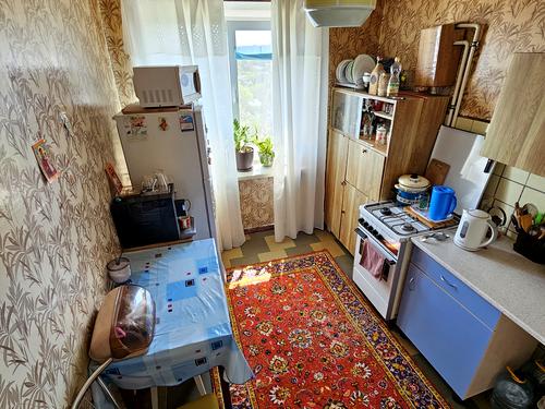 квартира по адресу Днепр, Щепкина ул., 39