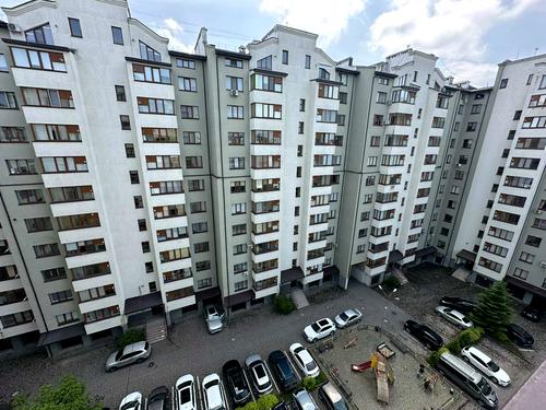 квартира по адресу Хотинская ул., 12