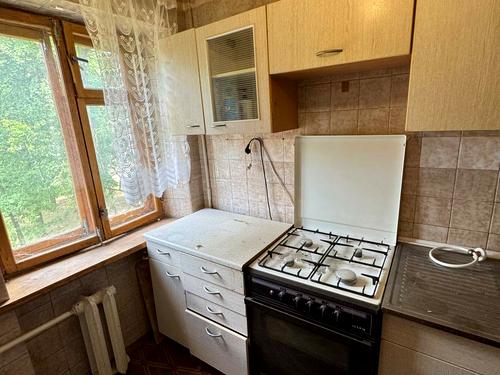 квартира за адресою Отакара Яроша вул., 51