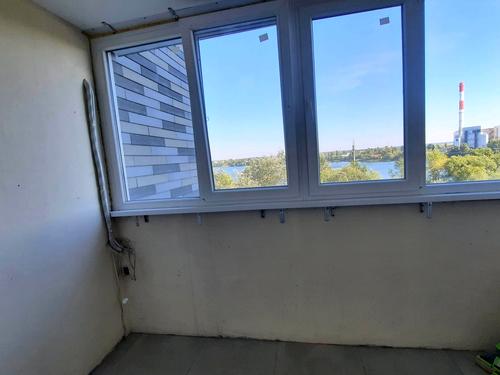квартира по адресу Ревуцкого ул., 54