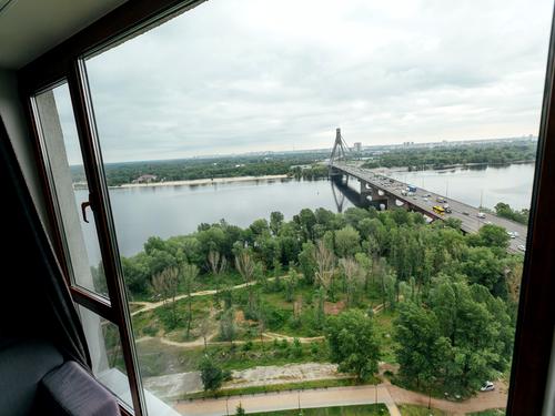 квартира за адресою Володимира Івасюка просп. (Героїв Сталінграду), 2-Д