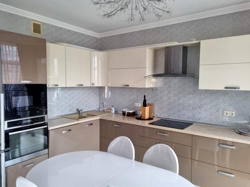 квартира за адресою Регенераторна вул., 4 к5