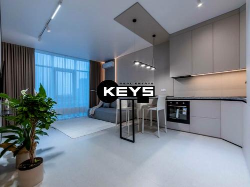 квартира за адресою Саперне Поле вул., 3