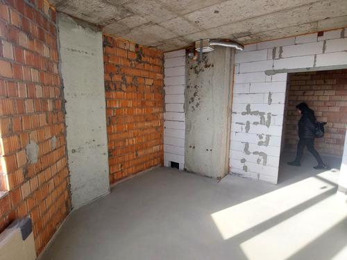 квартира за адресою Овідіопольська дорога вул., 3
