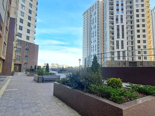 квартира за адресою Краснова вул., 1-В
